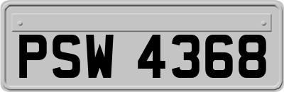PSW4368