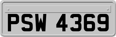 PSW4369