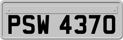 PSW4370