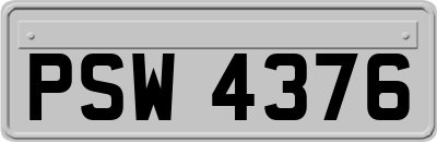PSW4376