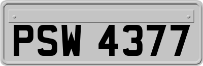 PSW4377