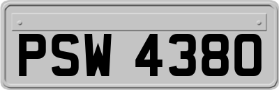 PSW4380