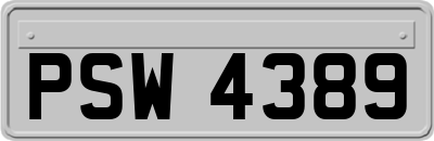 PSW4389