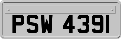 PSW4391