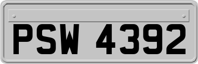 PSW4392