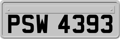 PSW4393