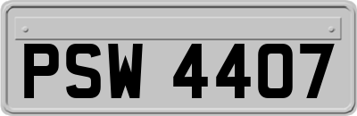 PSW4407