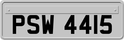 PSW4415