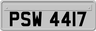 PSW4417