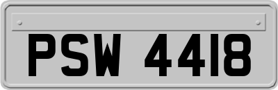 PSW4418
