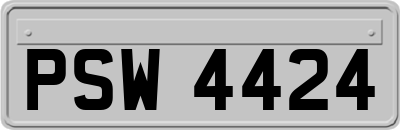 PSW4424