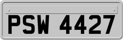 PSW4427