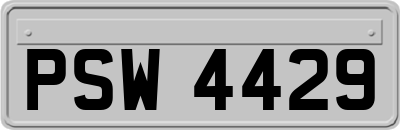 PSW4429