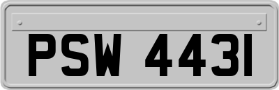 PSW4431