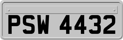 PSW4432
