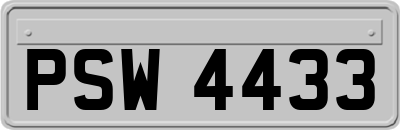PSW4433