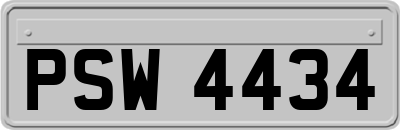 PSW4434