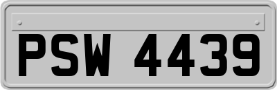 PSW4439