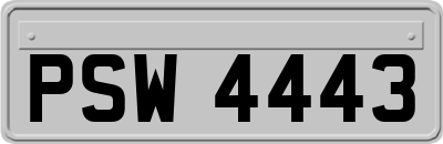 PSW4443