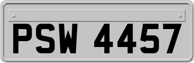 PSW4457