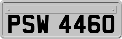 PSW4460