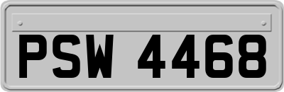 PSW4468