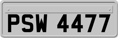 PSW4477
