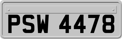 PSW4478