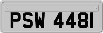 PSW4481