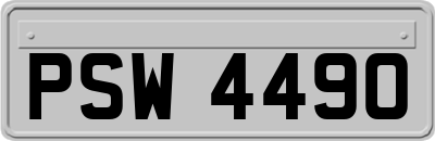 PSW4490