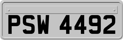 PSW4492
