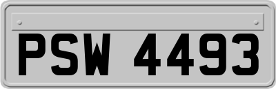PSW4493