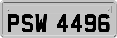 PSW4496