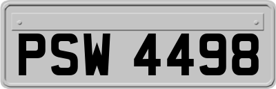 PSW4498