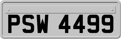 PSW4499