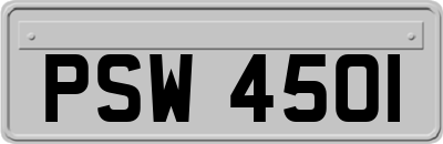 PSW4501