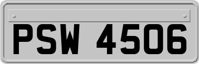 PSW4506