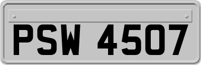 PSW4507