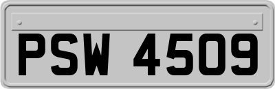 PSW4509