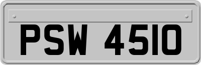 PSW4510