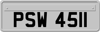 PSW4511
