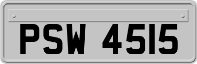 PSW4515