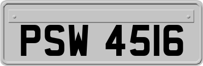 PSW4516