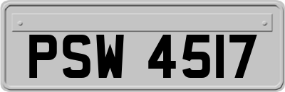 PSW4517