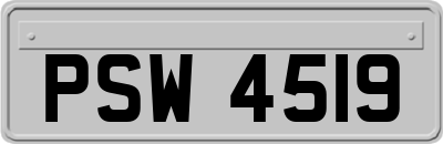 PSW4519