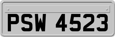 PSW4523