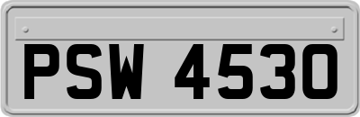 PSW4530