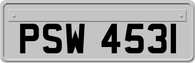 PSW4531