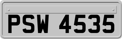 PSW4535