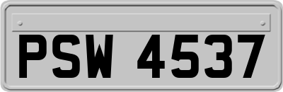 PSW4537